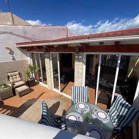 Bungalow, Torreblanca La Mata, *