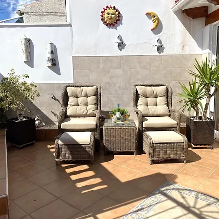 Bungalow, Torreblanca La Mata, Torrevieja