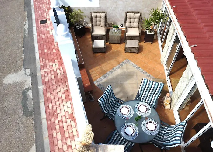 Bungalow, Torreblanca La Mata,