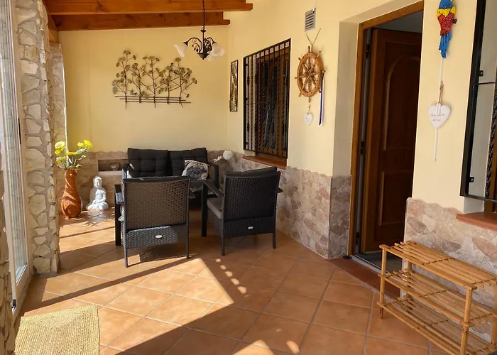 Bungalow, Torreblanca La Mata, Nyaraló *