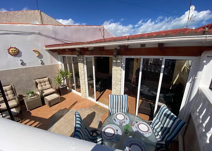 Bungalow, Torreblanca La Mata, *