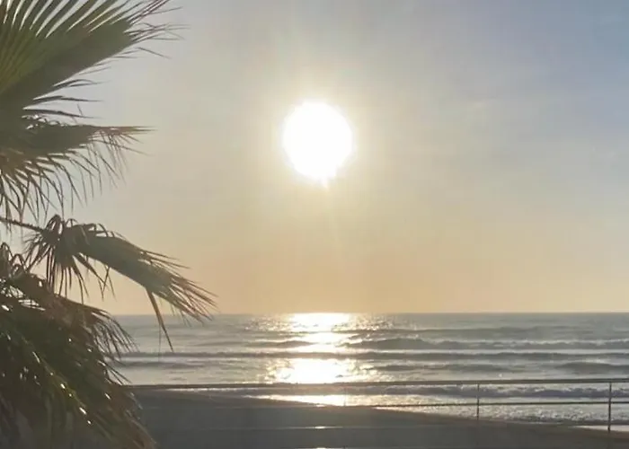 Nyaraló Bungalow, Torreblanca La Mata,