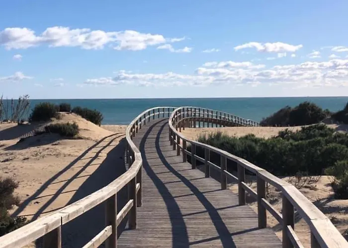 Bungalow, Torreblanca La Mata, Nyaraló Torrevieja