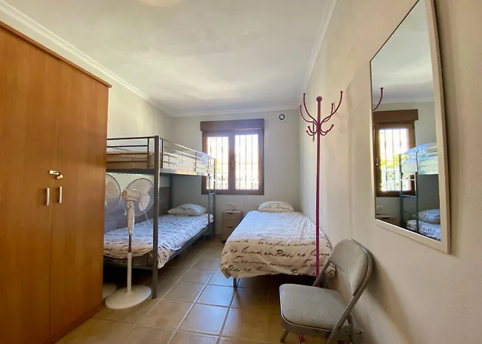 Bungalow, Torreblanca La Mata, * Torrevieja