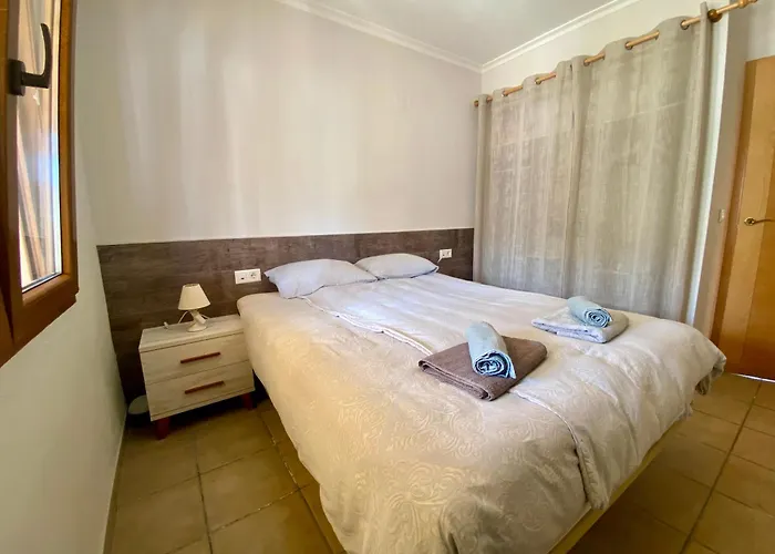 Bungalow, Torreblanca La Mata,