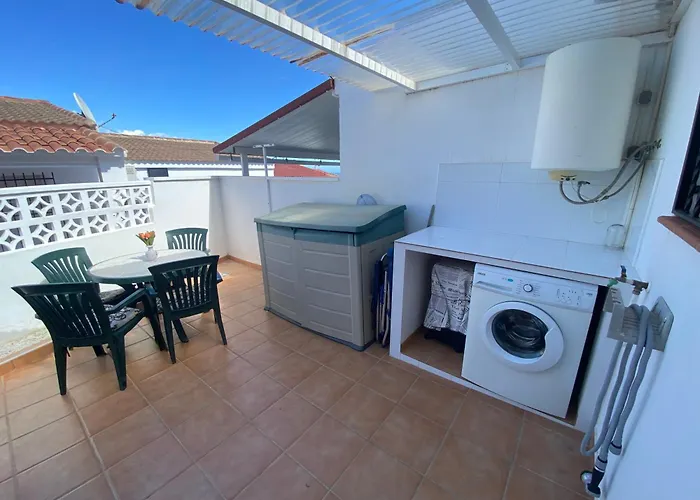Bungalow, Torreblanca La Mata, Nyaraló Torrevieja