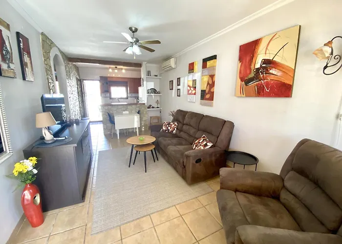 Bungalow, Torreblanca La Mata, Nyaraló *