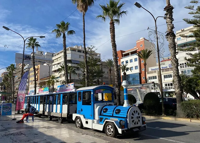 Bungalow, Torreblanca La Mata, Nyaraló Torrevieja