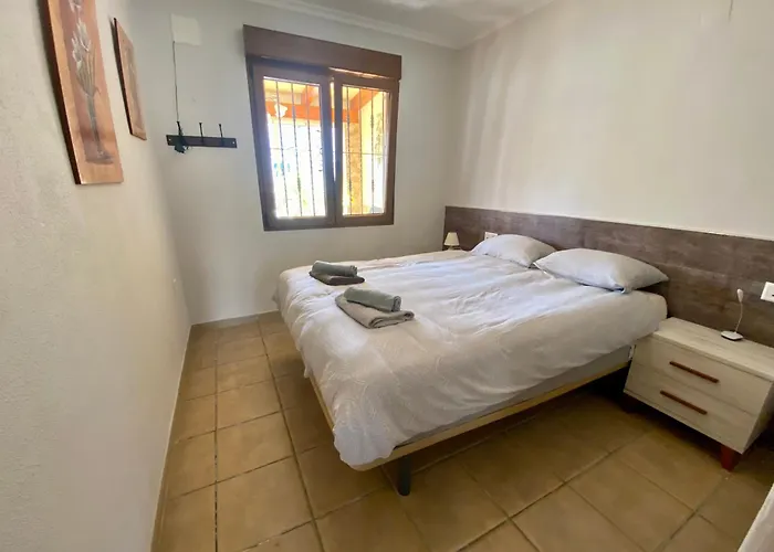 Bungalow, Torreblanca La Mata, Nyaraló Torrevieja