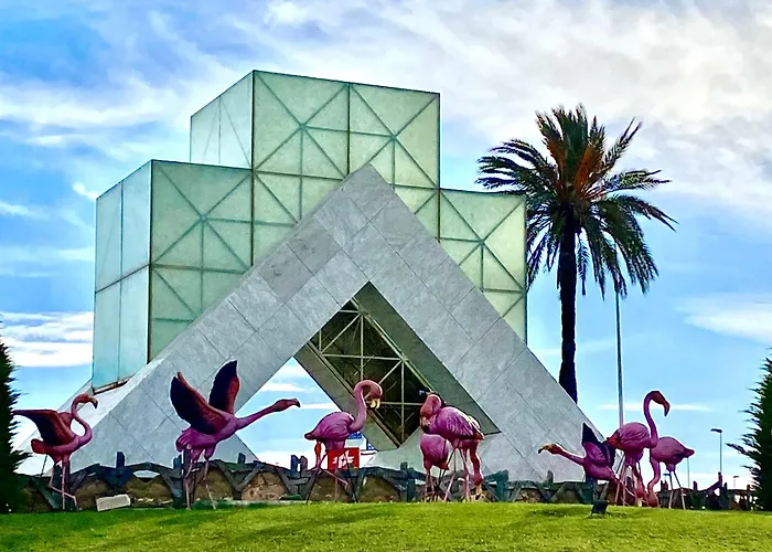 Bungalow, Torreblanca La Mata, Torrevieja