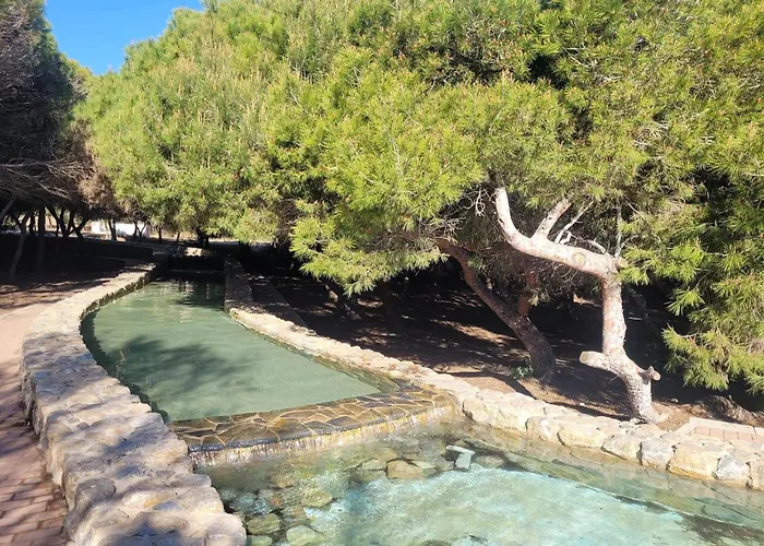 Bungalow, Torreblanca La Mata, * Torrevieja