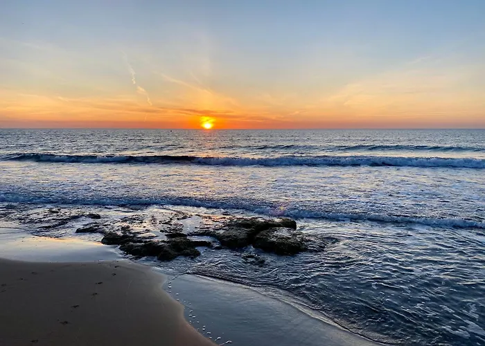 Bungalow, Torreblanca La Mata, Nyaraló *