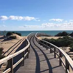 Bungalow, Torreblanca La Mata, Сasa de vacaciones Torrevieja