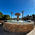 Сasa de vacaciones Bungalow, Torreblanca La Mata, *