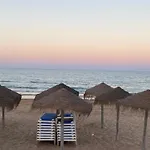Сasa de vacaciones Bungalow, Torreblanca La Mata,