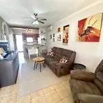 Bungalow, Torreblanca La Mata, Сasa de vacaciones *