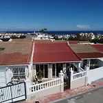 Сasa de vacaciones Bungalow, Torreblanca La Mata, *