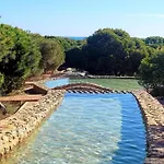 Feriehus Bungalow, Torreblanca La Mata, *
