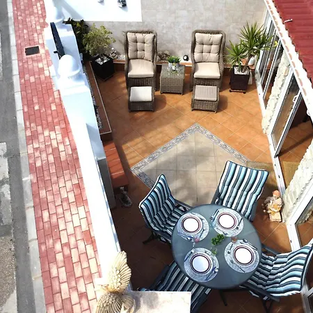 Bungalow, Torreblanca La Mata,