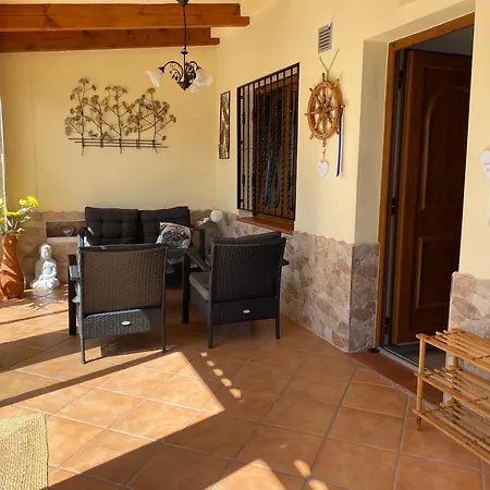 Bungalow, Torreblanca La Mata, Feriehus *