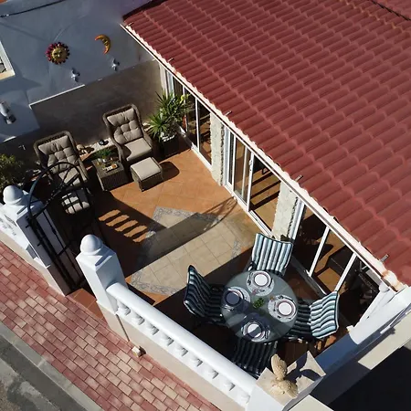 Bungalow, Torreblanca La Mata,