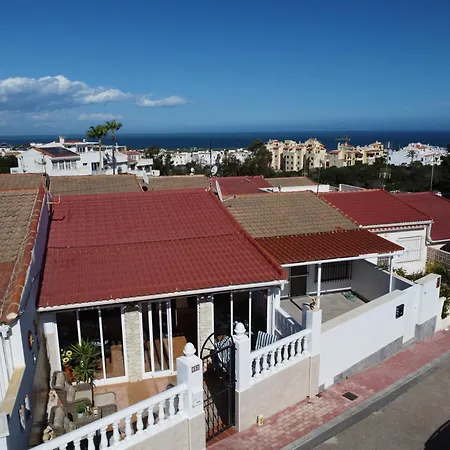 Bungalow, Torreblanca La Mata, Holiday home
