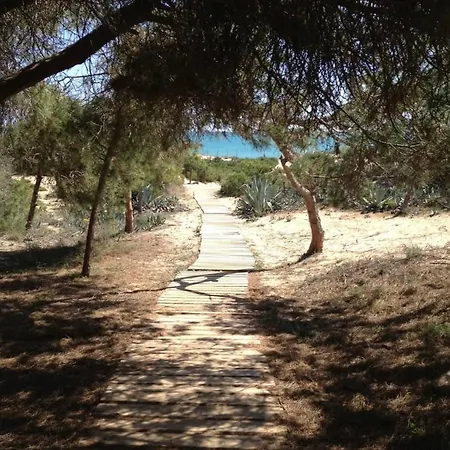 Holiday home Bungalow, Torreblanca La Mata, *