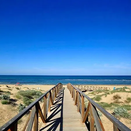 Bungalow, Torreblanca La Mata, *