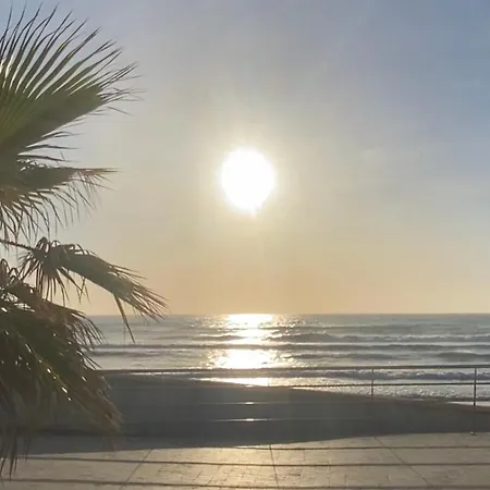 Holiday home Bungalow, Torreblanca La Mata,