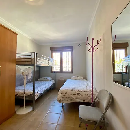 Bungalow, Torreblanca La Mata, * Torrevieja