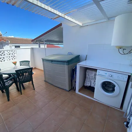 Bungalow, Torreblanca La Mata, Ferienhaus Torrevieja