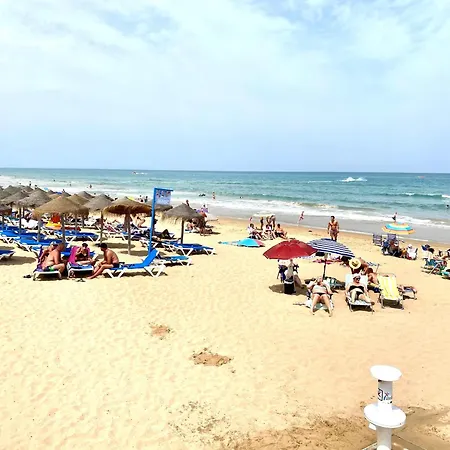 Vakantiehuis Bungalow, Torreblanca La Mata, Torrevieja