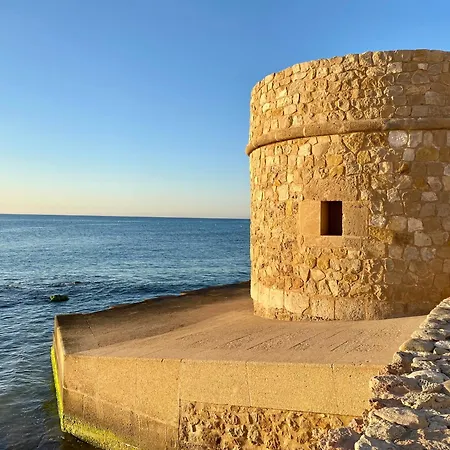 Vakantiehuis Bungalow, Torreblanca La Mata, *