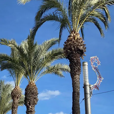 Vakantiehuis Bungalow, Torreblanca La Mata, Torrevieja