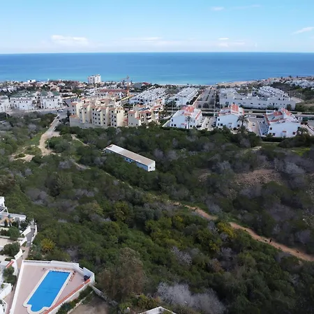 Bungalow, Torreblanca La Mata, Ferienhaus