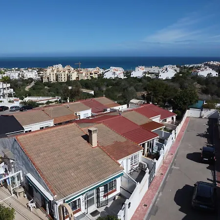 Holiday home Bungalow, Torreblanca La Mata,