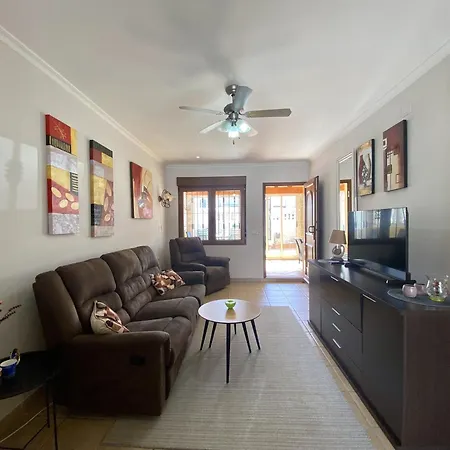 Bungalow, Torreblanca La Mata, Holiday home