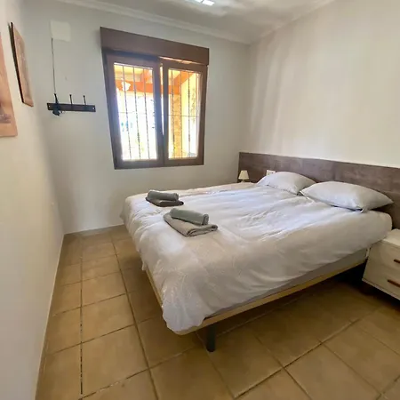 Bungalow, Torreblanca La Mata, Vakantiehuis Torrevieja