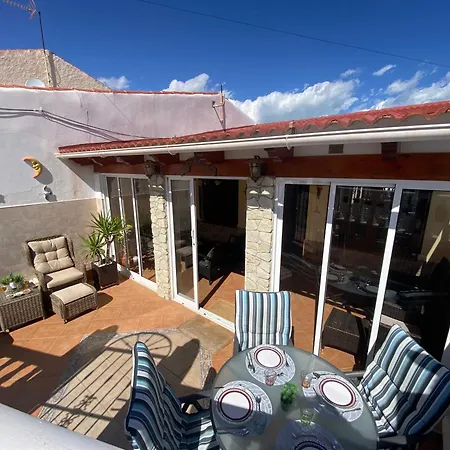 Holiday home Bungalow, Torreblanca La Mata, Torrevieja