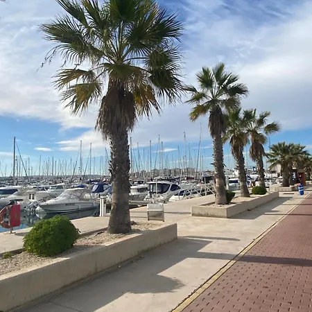 Holiday home Bungalow, Torreblanca La Mata, *