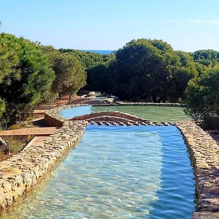 Ferienhaus Bungalow, Torreblanca La Mata, *