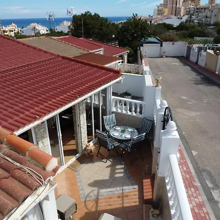 Bungalow, Torreblanca La Mata, Vakantiehuis Torrevieja