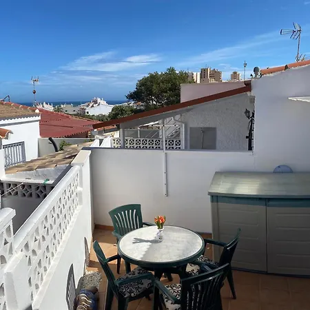 Bungalow, Torreblanca La Mata, Vakantiehuis