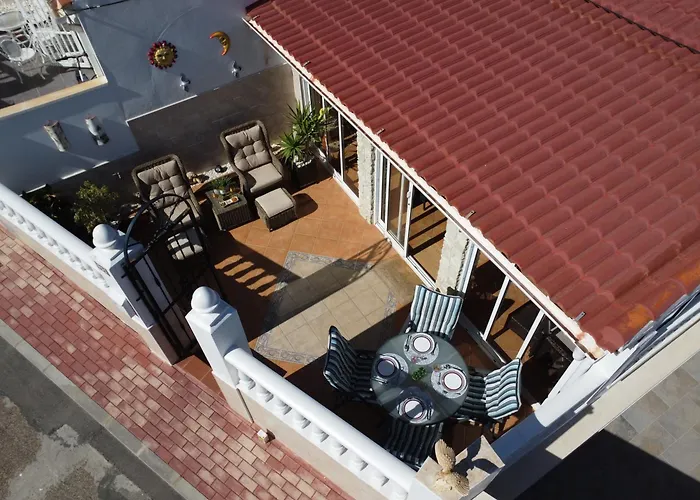 Bungalow, Torreblanca La Mata,