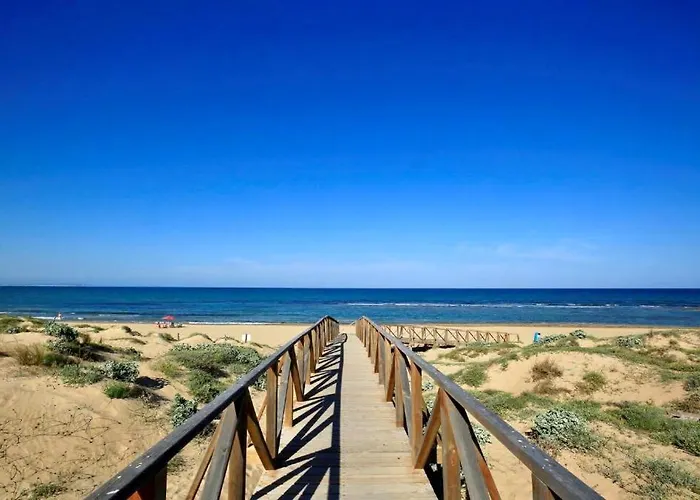 Bungalow, Torreblanca La Mata, *