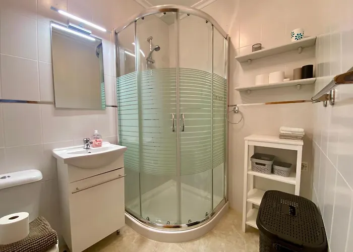 Holiday home Bungalow, Torreblanca La Mata, Torrevieja