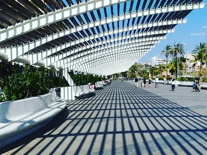 Bungalow, Torreblanca La Mata, *