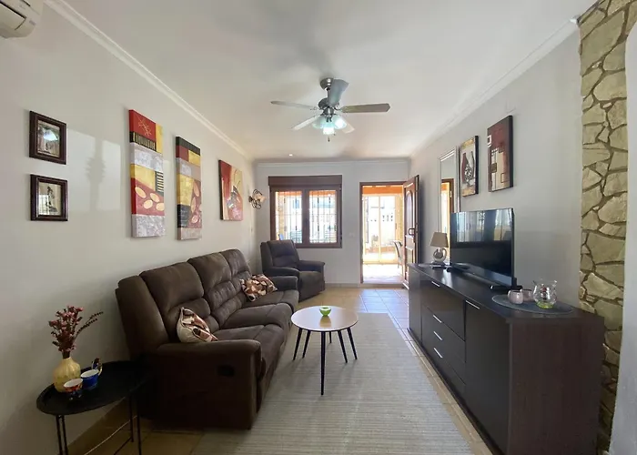 Bungalow, Torreblanca La Mata, Holiday home