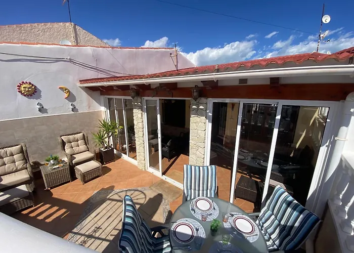 Holiday home Bungalow, Torreblanca La Mata, Torrevieja