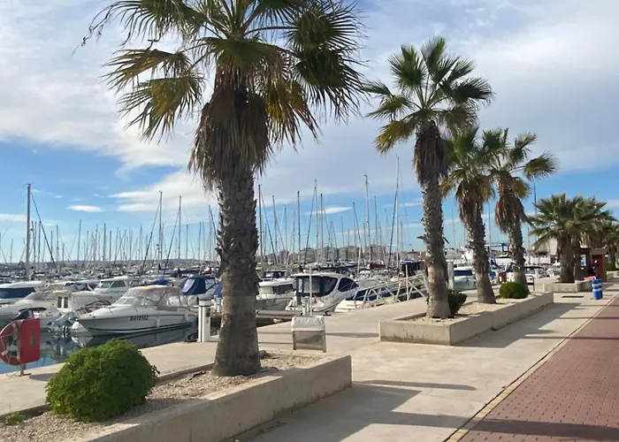 Holiday home Bungalow, Torreblanca La Mata, *